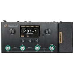 Hotone Ampero MP-100