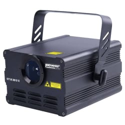 Sogetronic Power Lighting...