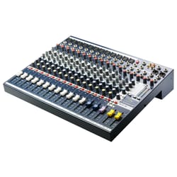 Soundcraft EFX12