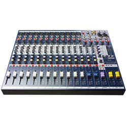 Soundcraft EFX12