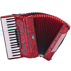 Soundsation Infinito Voce III 3796RD