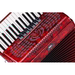 Soundsation Infinito Voce III 3796RD