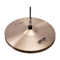 Ufip 14" Class Light Hi-Hat