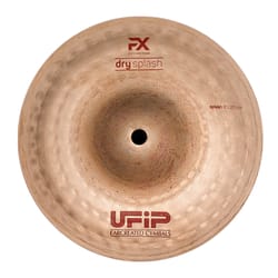 Ufip 10" Effects Dry Splash