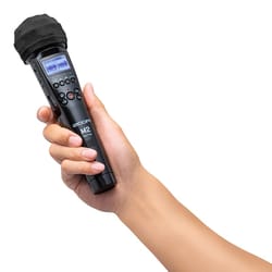 Zoom M2 Mic Trak