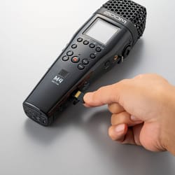 Zoom M4 Mic Trak