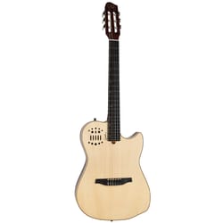 Godin Multiac Nylon String Natural HG SA