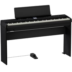 Roland FP-E50 BK