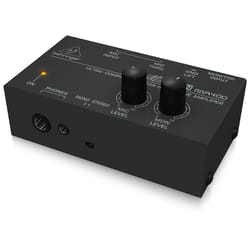 Behringer Micromon MA400
