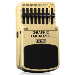 Behringer EQ700