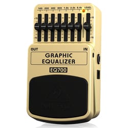 Behringer EQ700