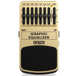 Behringer EQ700