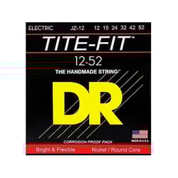 DR JZ-12 TIte-Fit Electric