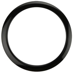 Bass Drum O'S HBL6 Nero