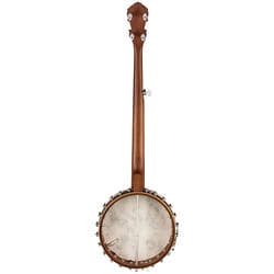 Fender PB180E Banjo WB Natural