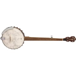 Fender PB180E Banjo WB Natural
