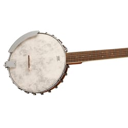 Fender PB180E Banjo WB Natural