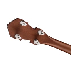 Fender PB180E Banjo WB Natural