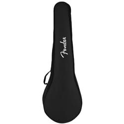 Fender PB180E Banjo WB Natural