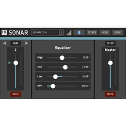 HK Audio Sonar 110 Xi