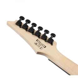 Ibanez GRG120QASP BGD Blue Gradation