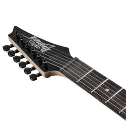 Ibanez GRG120QASP BGD Blue Gradation