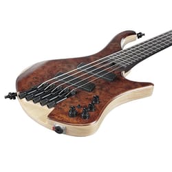 Ibanez EHB1265MS NML Natural Mocha Low Gloss
