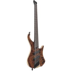 Ibanez EHB1265MS NML Natural Mocha Low Gloss