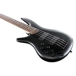 Ibanez SR300EBL WK Weathered Black Left-Handed
