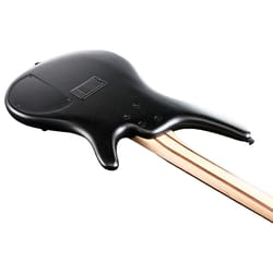 Ibanez SR300EBL WK Weathered Black Left-Handed