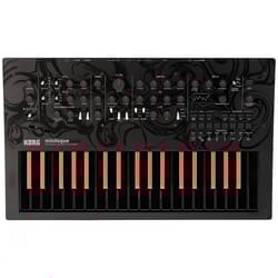 Korg Minilogue Bass Limited...