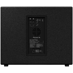 Pioneer DJ XPRS1182S