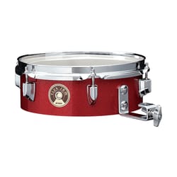 Tama LJK48P-BRM Pancake Burnt Red Mist