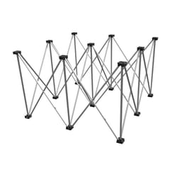 Showgear Mammoth-S Legs 1X1 M 60CM