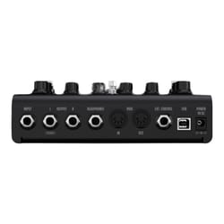 IK Multimedia ToneX Pedal