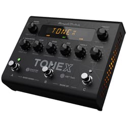 IK Multimedia ToneX Pedal