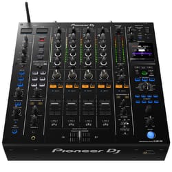 Pioneer DJ DJM-A9