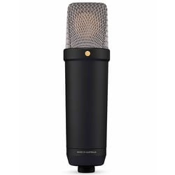 Rode NT1 5th Generation Black