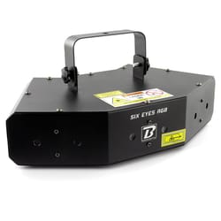 BoomToneDJ Six Eyes RGB