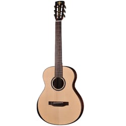 Crafter MINO Macassar Ebony...