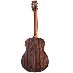 Crafter MINO Macassar Ebony C/C