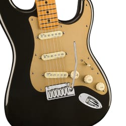 Fender American Ultra Stratocaster MN TXT Texsas Tea