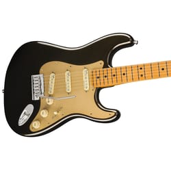 Fender American Ultra Stratocaster MN TXT Texsas Tea