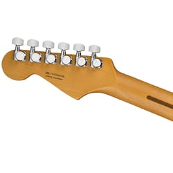 Fender American Ultra Stratocaster MN TXT Texsas Tea