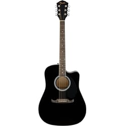 Fender FA-125CE Dreadnought...