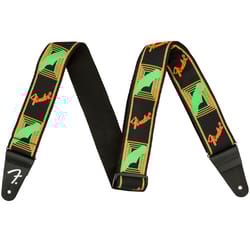 Fender Neon Monogrammed...