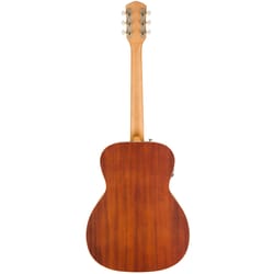 Fender Tim Armstrong Hellcat Natural Walnut