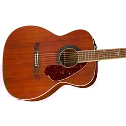 Fender Tim Armstrong Hellcat Natural Walnut