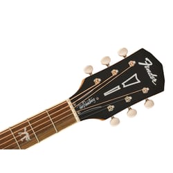 Fender Tim Armstrong Hellcat Natural Walnut