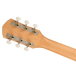 Fender Tim Armstrong Hellcat Natural Walnut